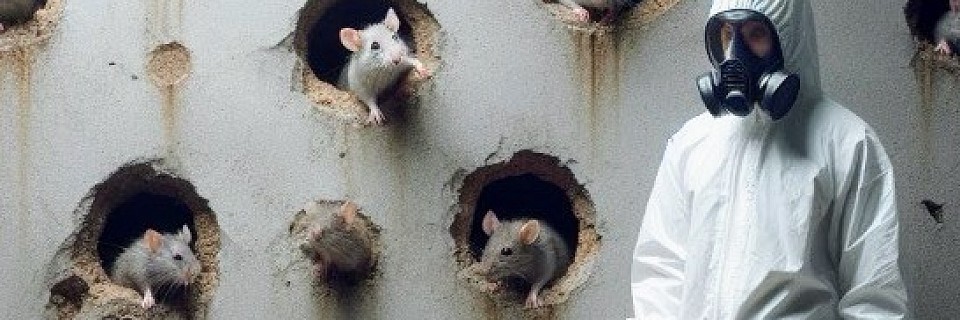 Soluzioni di Disinfestazione per Ogni Esigenza a Torino