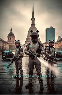 Tecnici per la Disinfestazione a Torino